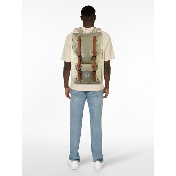 Herschel Little America Plecak 49 cm Komora na laptopa