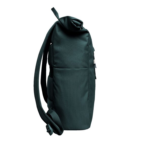 GOT BAG Rolltop Easy Plecak 30 cm Komora na laptopa