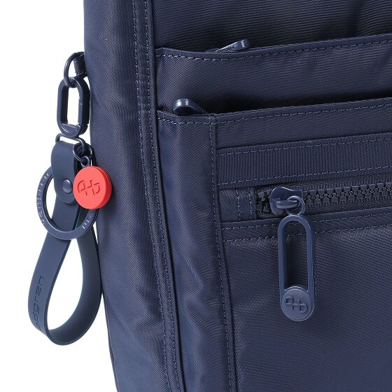 Hedgren Inner City Torba na ramię Ochrona RFID 24 cm