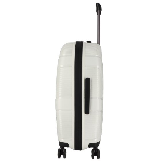 IMPACKT IP1 4 kółka Walizka 67 cm
