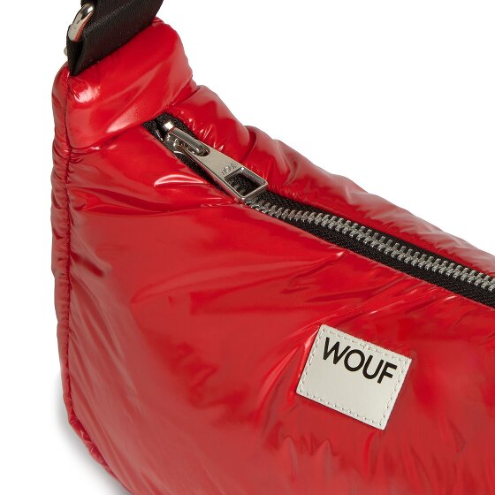 Wouf Glossy Torba na ramię 34 cm
