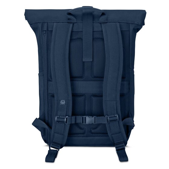 Johnny Urban Eco Series Allen Medium Plecak 40.5 cm Komora na laptopa