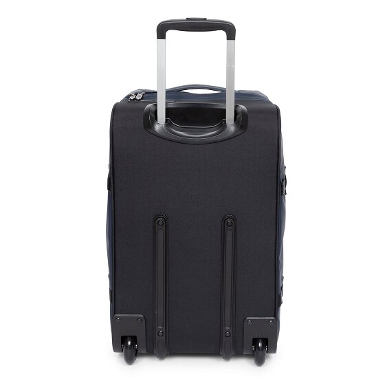 Eastpak Transit'R 2 kółka Torba podróżna S 51 cm