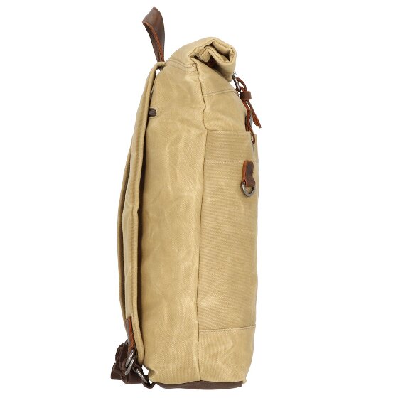 Jack Kinsky Dakar Plecak 44,5 cm przegroda na laptopa