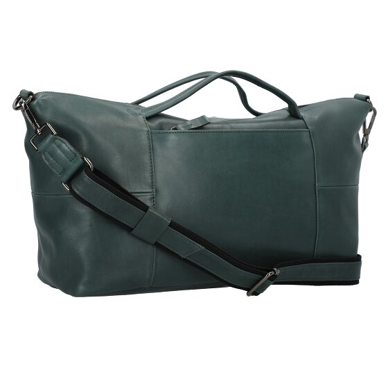 Harold's Caugio Torba podróżna Weekender Skórzany 43 cm
