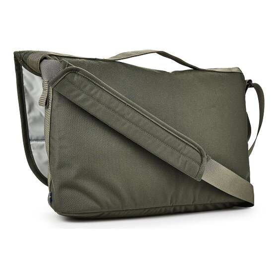Fjällräven Vardag Torba typu Messenger 39 cm Komora na laptopa
