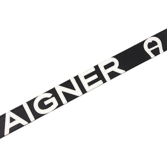 AIGNER Modny pasek na ramię 100 cm