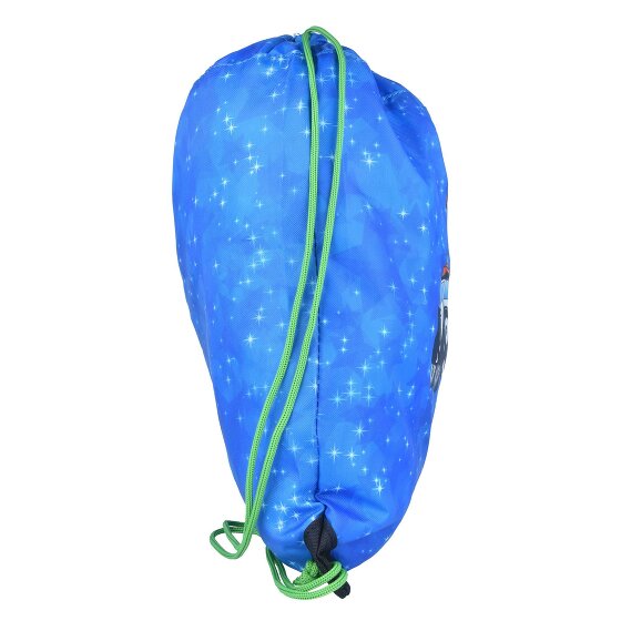 Travelite Helden Der Stadt Worek sportowy 39 cm