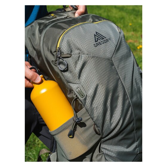 Gregory Zulu 25 Plecak turystyczny 55 cm