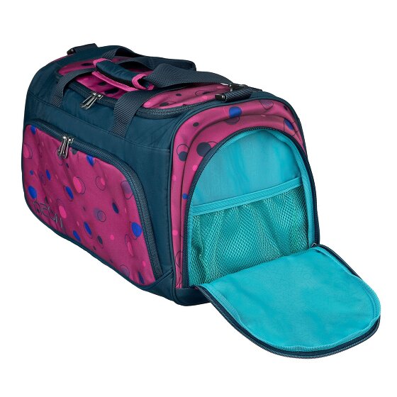 Neoxx Move Torba sportowa 43.5 cm