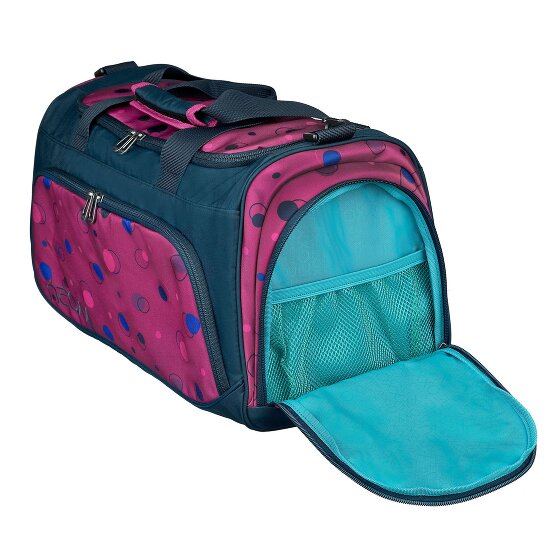 Neoxx Move Torba sportowa 43.5 cm