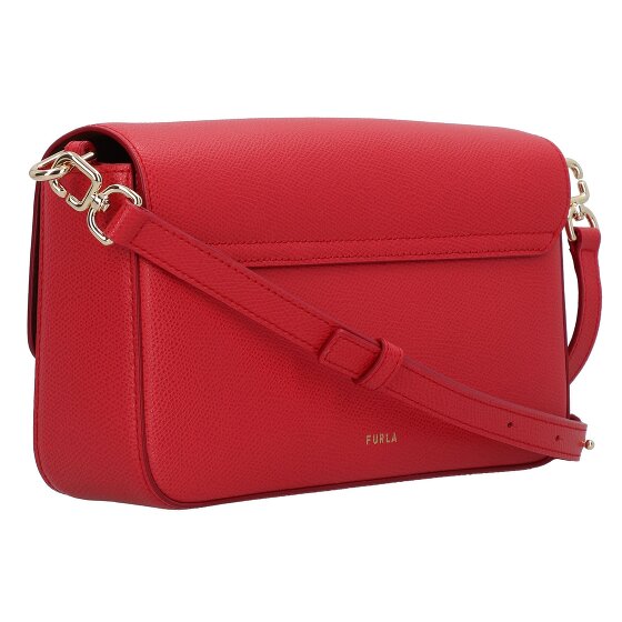 Furla Iride Torba na ramię Skóra 24 cm