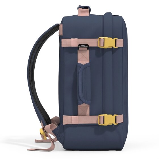 Cabin Zero Adventure 124 Plecak 45 cm Komora na laptopa