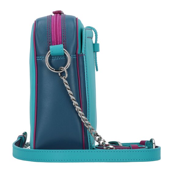 Mywalit Skórzana torba na ramię 23 cm