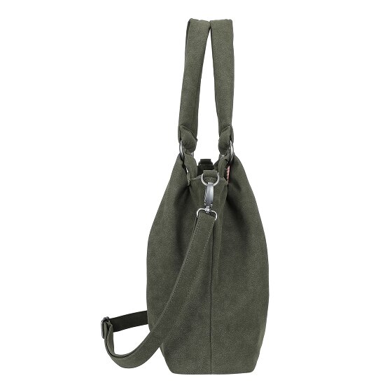 Fritzi aus Preußen Sue03 Shopper Bag 40 cm