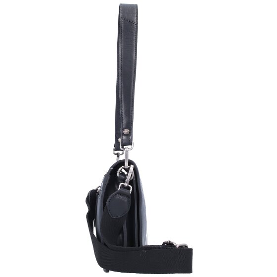 The Chesterfield Brand Soft Class Torba na ramię Skórzany 22 cm