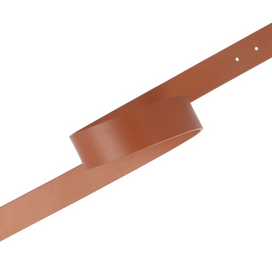 Boss Ronnie Pas Skórzany