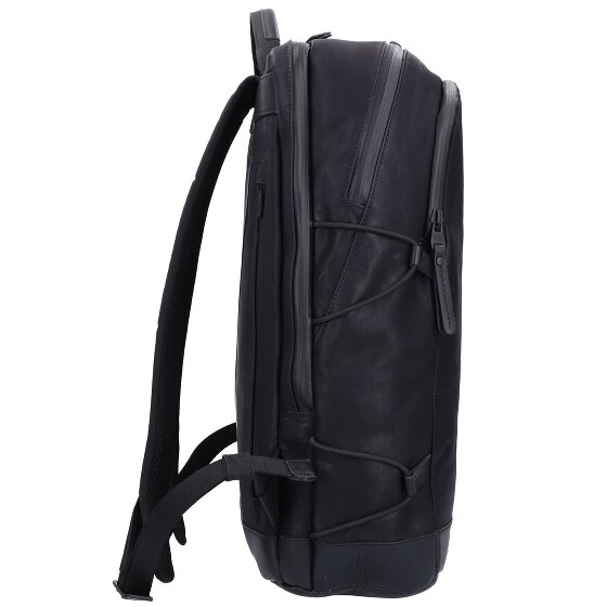 aunts & uncles Japonia Kawaguchi Plecak 44 cm komora na laptopa