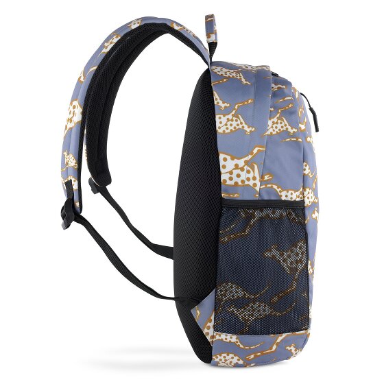 Chiemsee Jump N Fly Plecak 43 cm Komora na laptopa