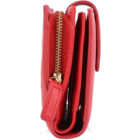 Bric's Marmolada Portfel RFID Skórzany 15,5 cm