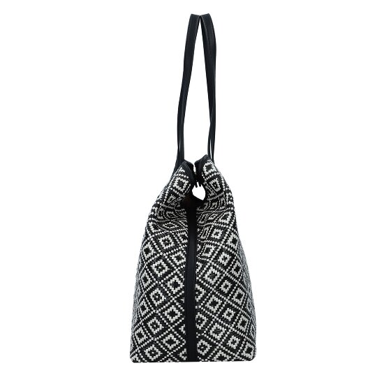 Guess Vikky II Torba na ramię L 43 cm