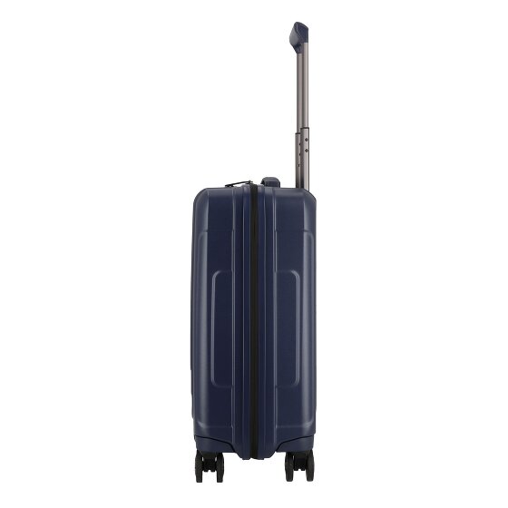 Titan X-Ray 4-kołowy wózek kabinowy 55 cm