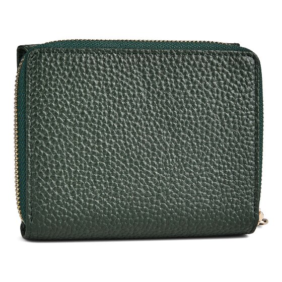 Esquire Alexandria Portfel Ochrona RFID Skóra 11.5 cm