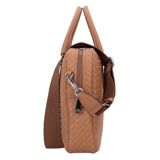 abro Lotus Torba Skórzany 39 cm