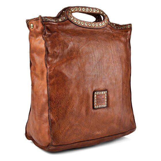 Campomaggi Torba Skórzany 30 cm