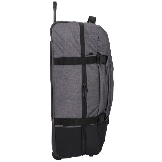 Dakine 365 Roller 100L 2-Wheel Holdall 76 cm