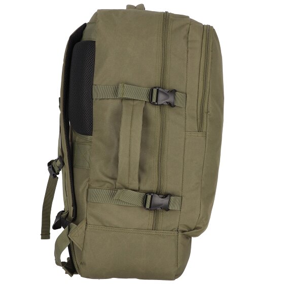 Worldpack Cabin Pro Plecak 54 cm Komora na laptopa