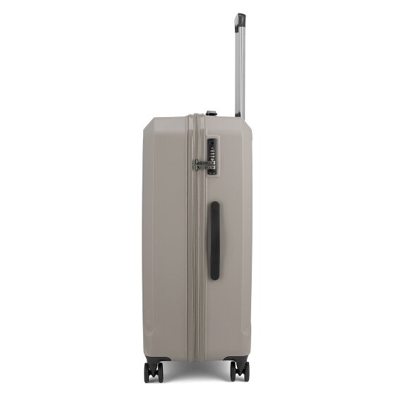 Epic Airwave Neo 4 kółka Walizka 75 cm