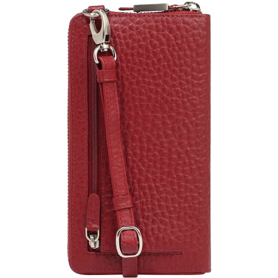 Voi Hirsch Etui na telefon komórkowy Skórzany 16 cm