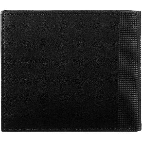 Victorinox Portfel Altius Alox Deluxe RFID skóra 11 cm