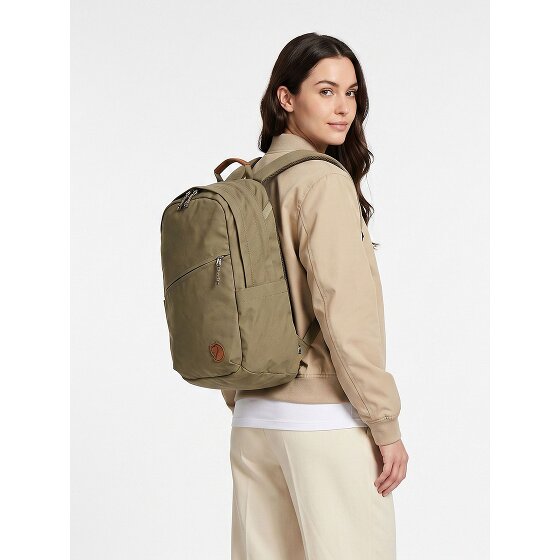 Fjällräven Övik Räven 20 Plecak 46 cm Komora na laptopa