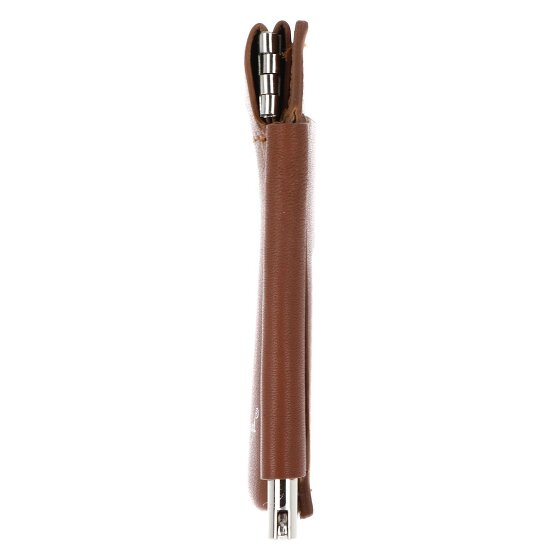 Golden Head Polo Portfel Skóra 10 cm