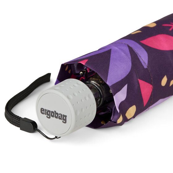 Ergobag Zubehör Parasolka dla dzieci 21 cm