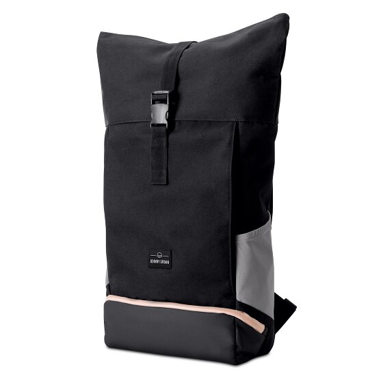 Johnny Urban Eco Series Allen Medium Plecak 40.5 cm Komora na laptopa