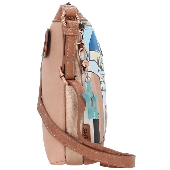Anekke Mediterranean Sunrise Torba na ramię 26 cm