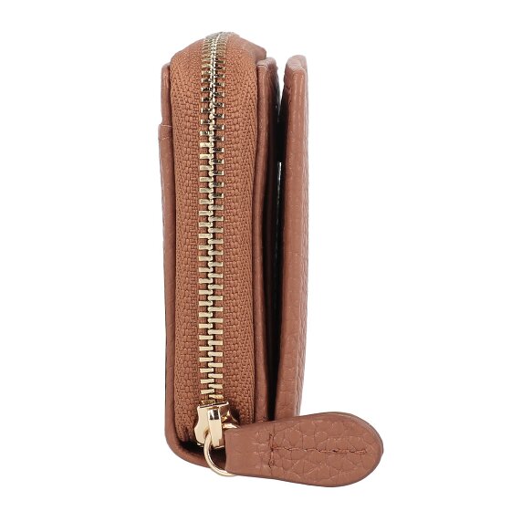 Braun Büffel Asti Portfel Skórzany 10 cm