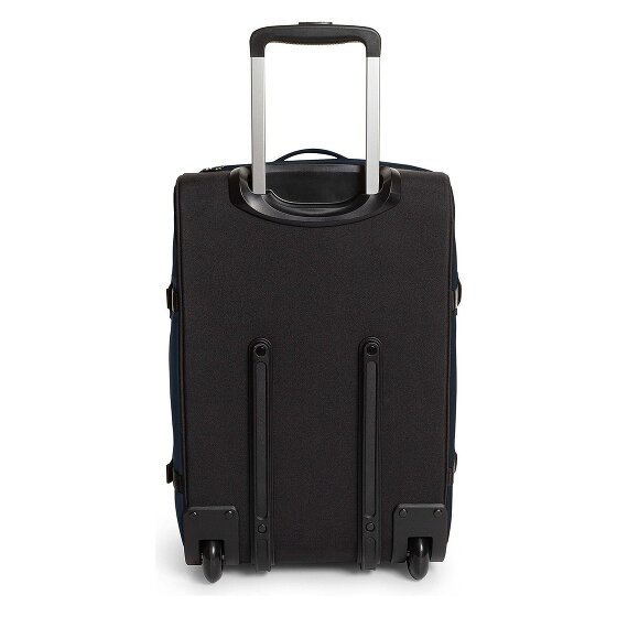 Eastpak Transit'R Plus 2 kółka Walizka kabinowa 55 cm