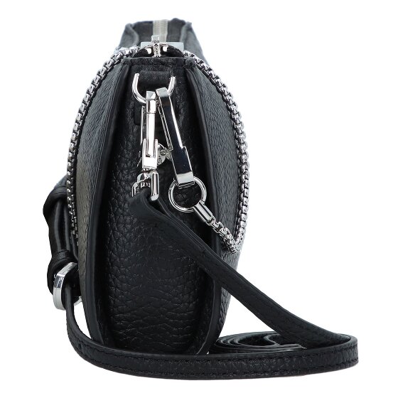 AIGNER Ivy Torba na ramię skórzana 25 cm