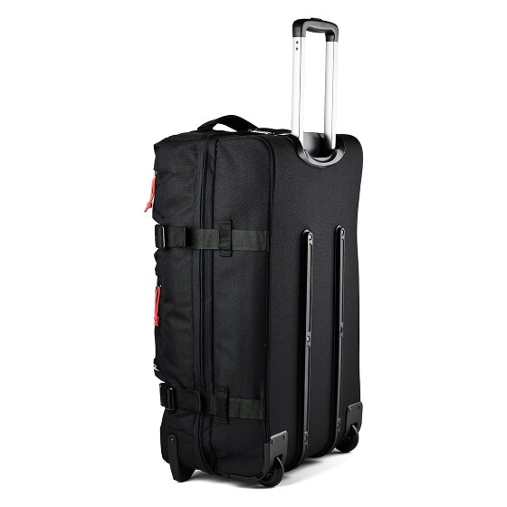 Eastpak Transit'R Plus 4 kółka Torba podróżna 68 cm