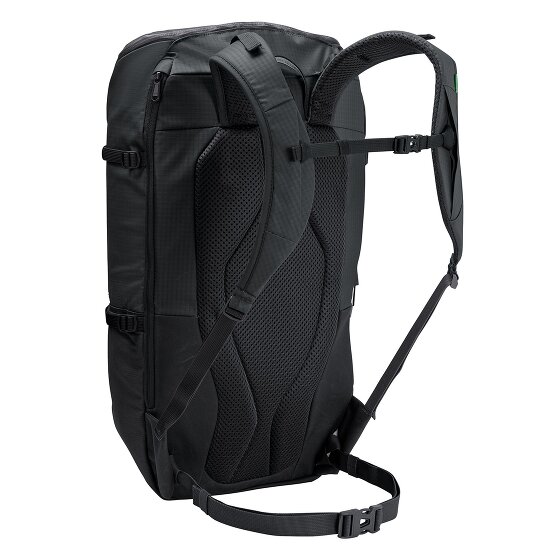 Vaude CityGo II 30 Plecak 60 cm Komora na laptopa