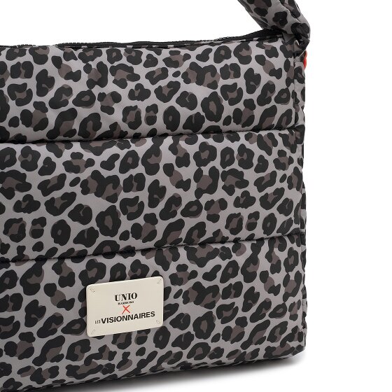 LES VISIONNAIRES Unio Hobo Torba na ramię 38 cm