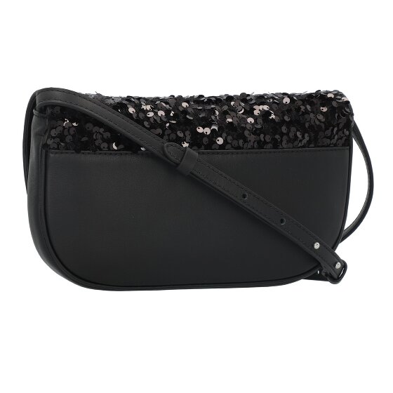 Coccinelle Magie Torba na ramię Skórzany 24.5 cm