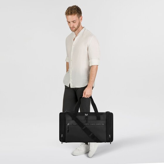 bugatti Blanc Delight Torba podróżna Weekender 54 cm