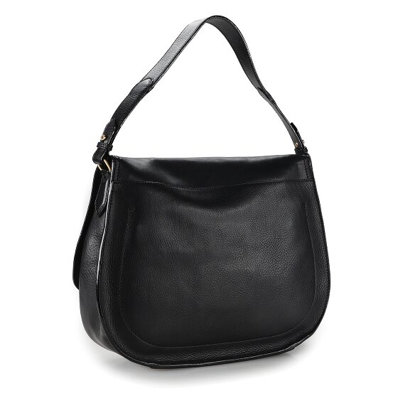 The Bridge Isadora Torba na ramię Skórzany 30 cm