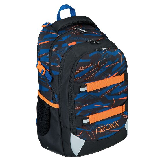 Neoxx Active Pro Tornister 45.5 cm