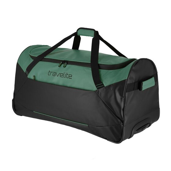 Travelite Basics 2 kółka Torba podróżna 71 cm